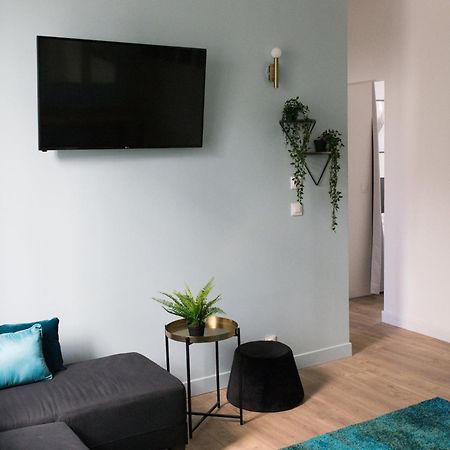 Sleep In Montpellier, Cosy, Central, 5 Ch, 10P, Tram L1, 2,3 & 4 Extérieur photo