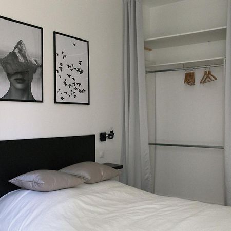 Sleep In Montpellier, Cosy, Central, 5 Ch, 10P, Tram L1, 2,3 & 4 Extérieur photo