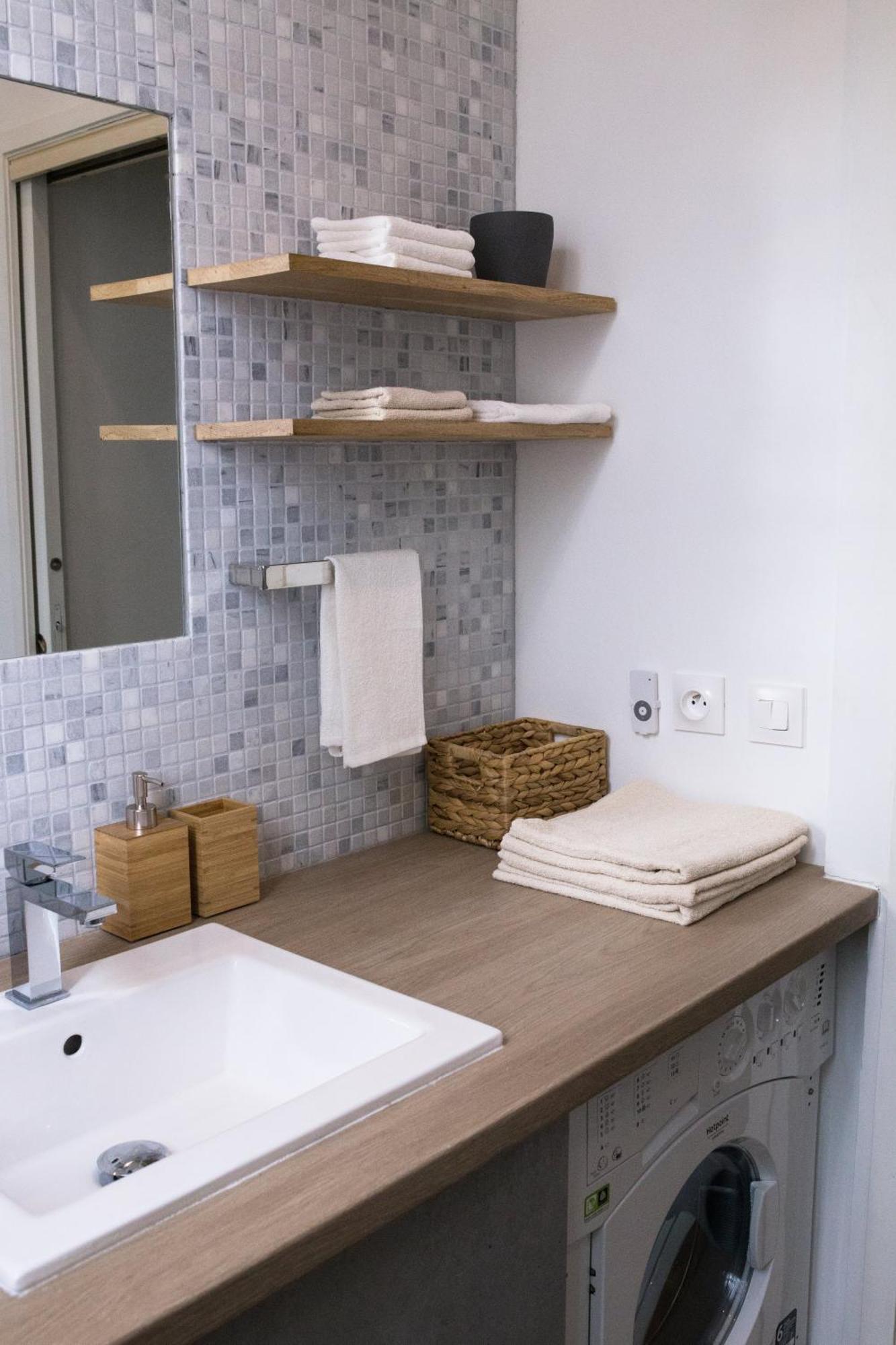Sleep In Montpellier, Cosy, Central, 5 Ch, 10P, Tram L1, 2,3 & 4 Extérieur photo