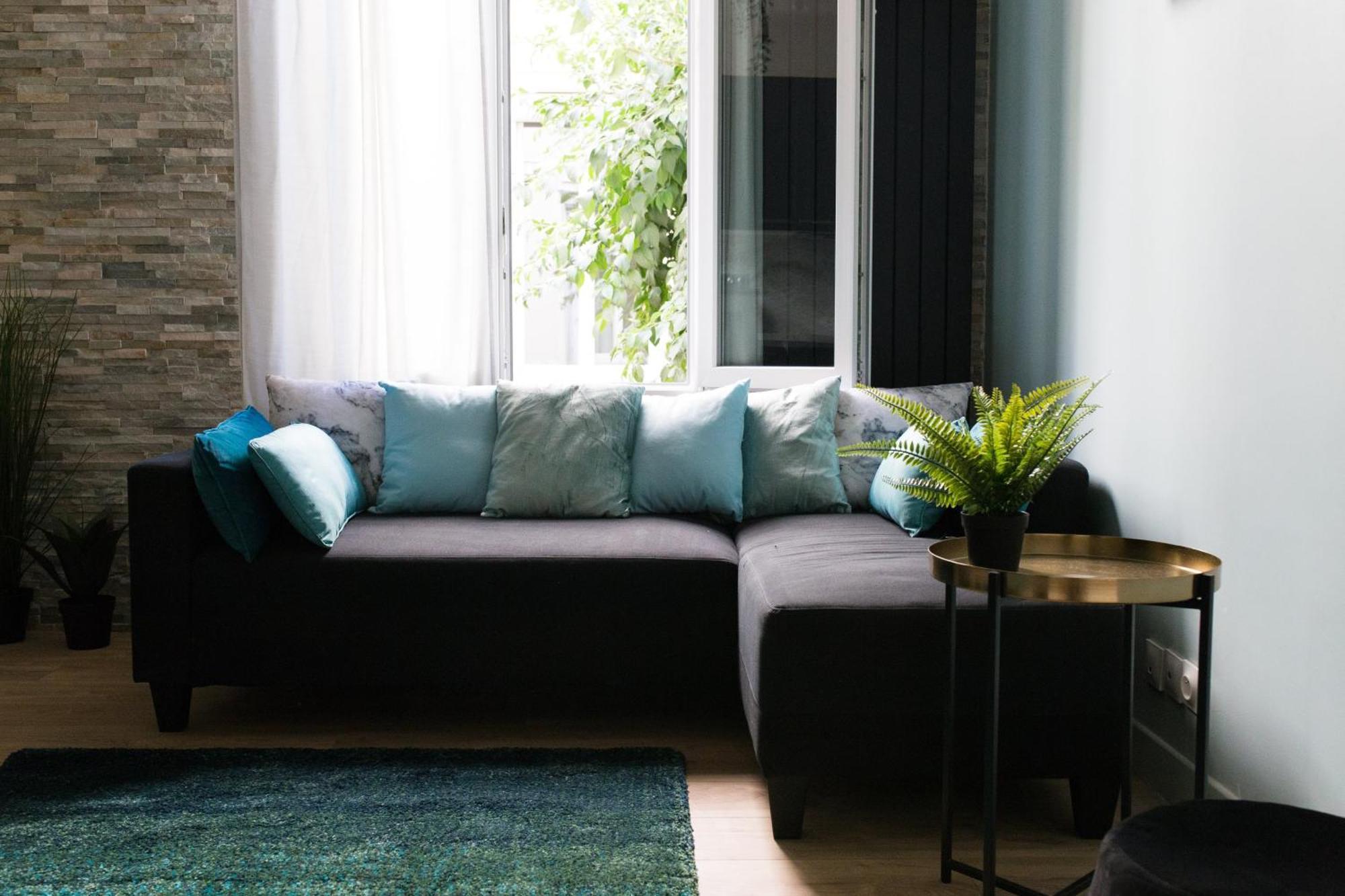 Sleep In Montpellier, Cosy, Central, 5 Ch, 10P, Tram L1, 2,3 & 4 Extérieur photo