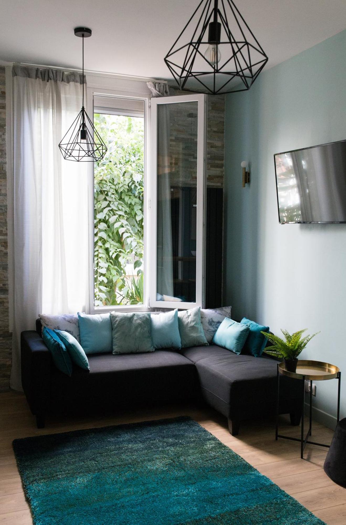 Sleep In Montpellier, Cosy, Central, 5 Ch, 10P, Tram L1, 2,3 & 4 Extérieur photo