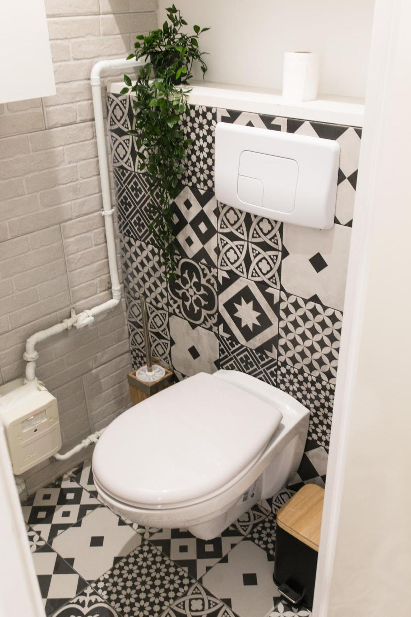 Sleep In Montpellier, Cosy, Central, 5 Ch, 10P, Tram L1, 2,3 & 4 Extérieur photo