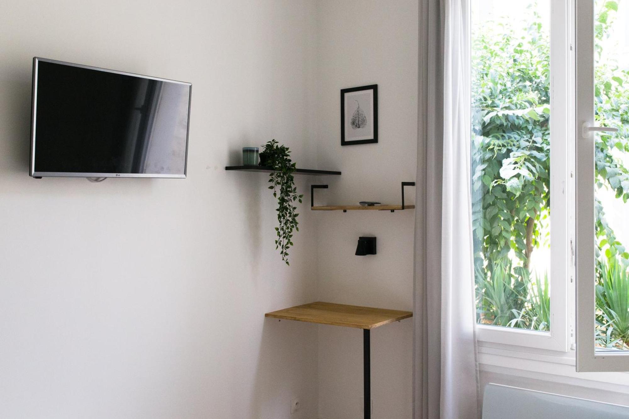 Sleep In Montpellier, Cosy, Central, 5 Ch, 10P, Tram L1, 2,3 & 4 Extérieur photo