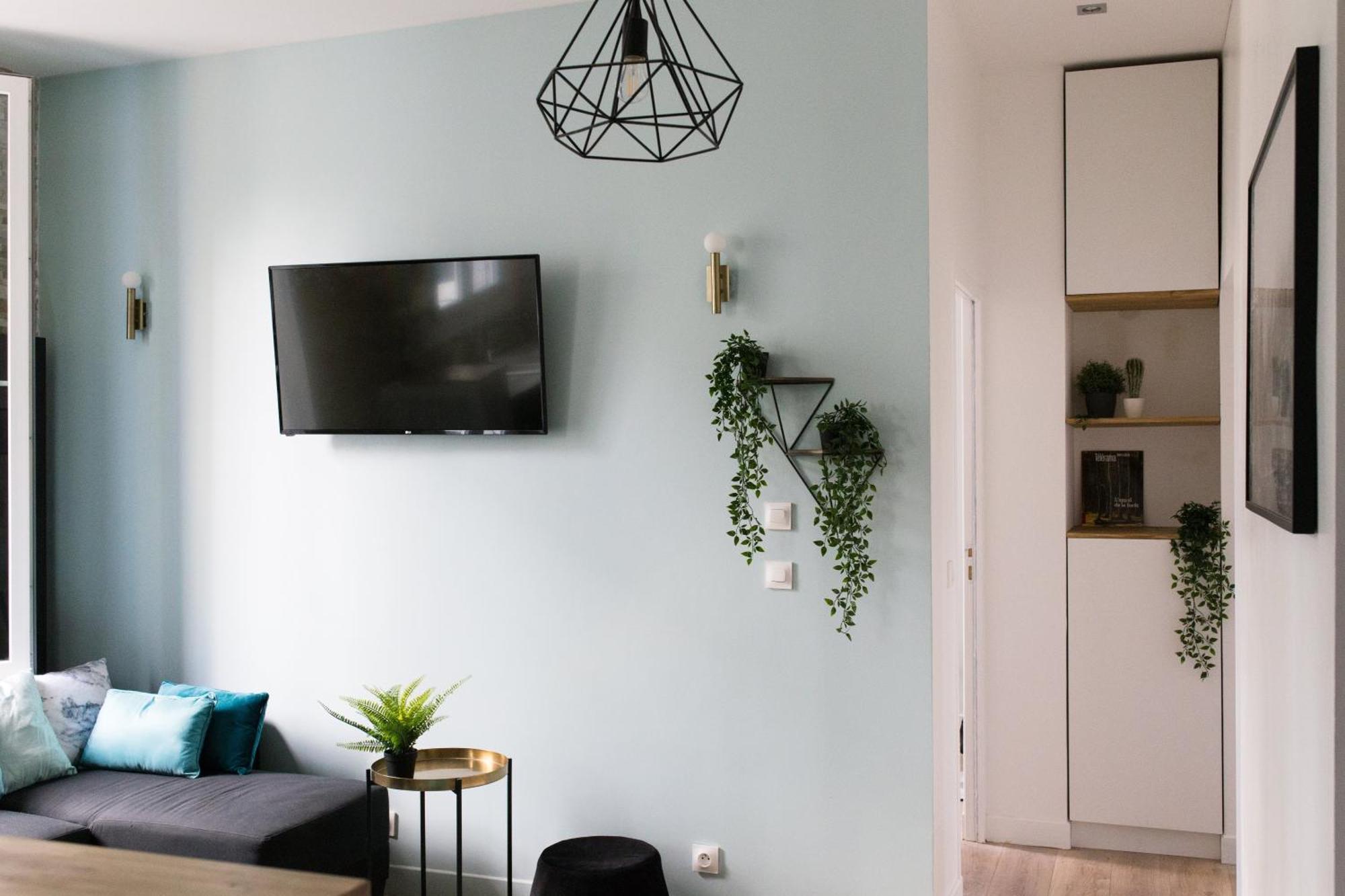 Sleep In Montpellier, Cosy, Central, 5 Ch, 10P, Tram L1, 2,3 & 4 Extérieur photo