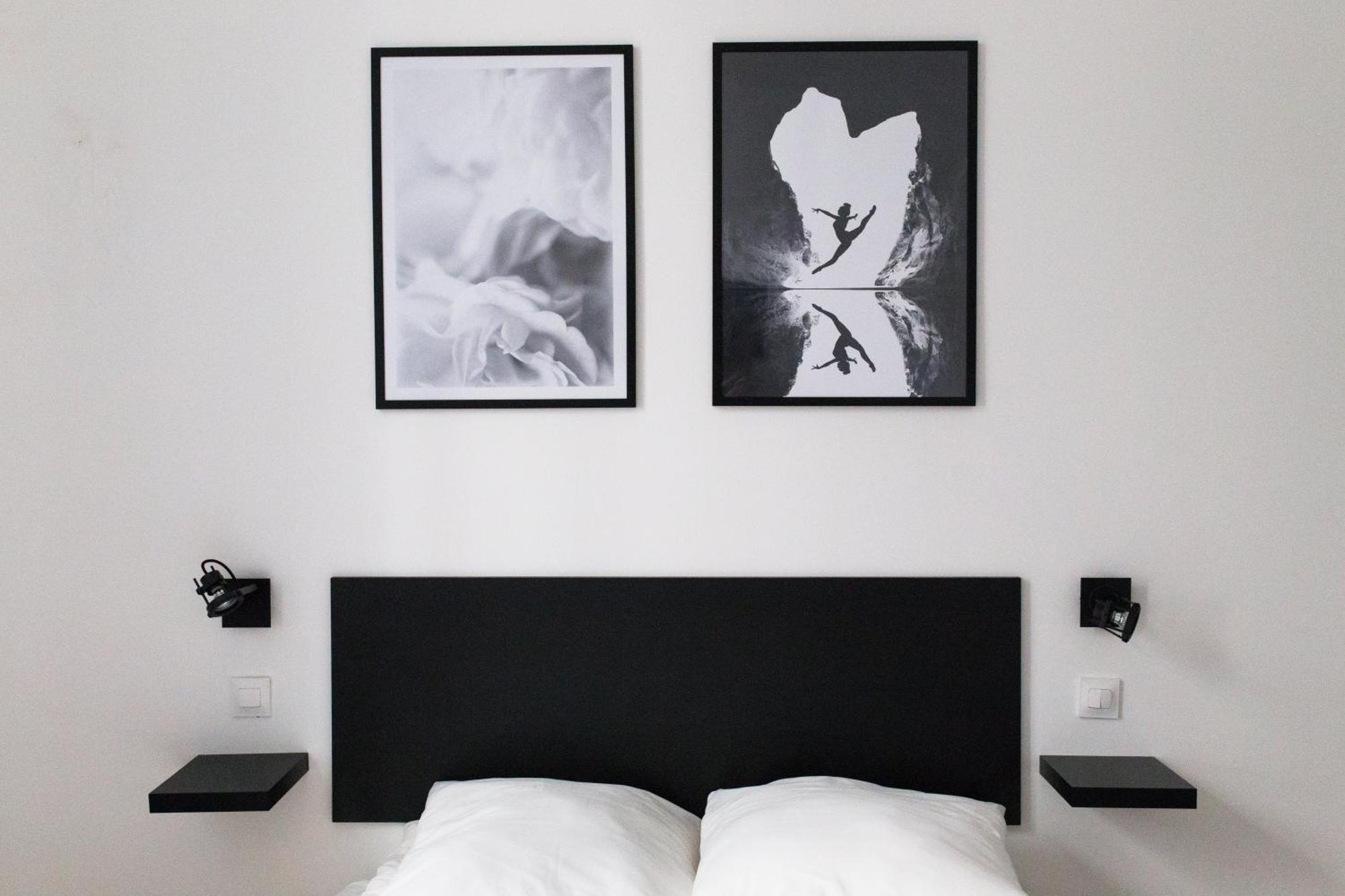 Sleep In Montpellier, Cosy, Central, 5 Ch, 10P, Tram L1, 2,3 & 4 Extérieur photo